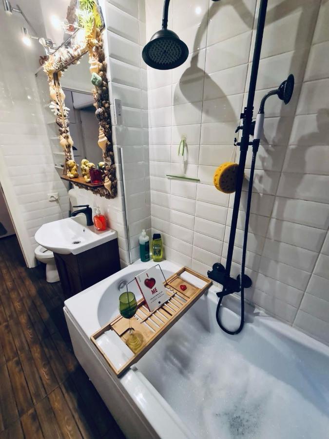Liam Studio Bukareszt Zewnętrze zdjęcie